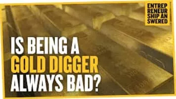 Je'Caryous Johnson's Men, Money and - Film