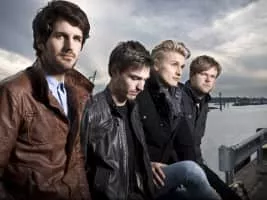 Jeden Tag Silvester - Musical group