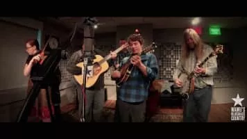 Jeff Scroggins and Colorado - Musical group