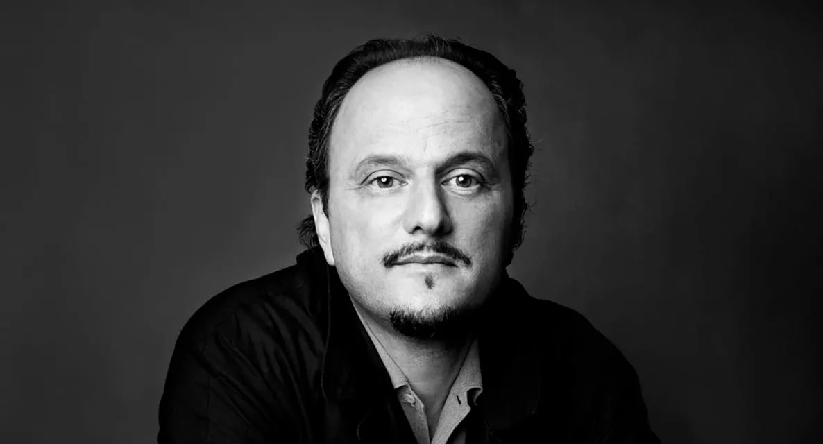 Jeffrey Eugenides - American novelist