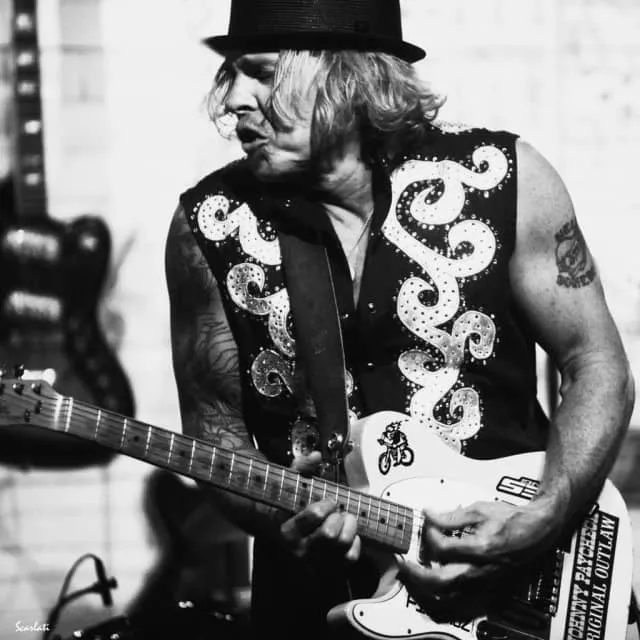 Jeffrey Steele - American singer-songwriter