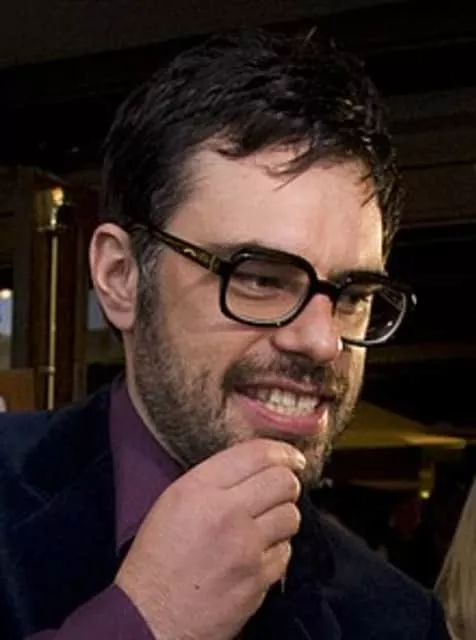 Jemaine Clement - New Zealand actor