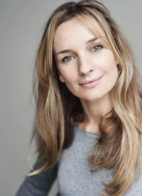 Jemma Powell - British actress