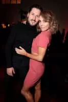 Jenna Johnson - American dancer