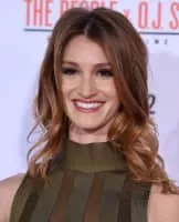 Jenna Willis - Actress