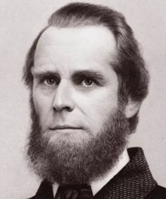 Jeptha Wade - American industrialist