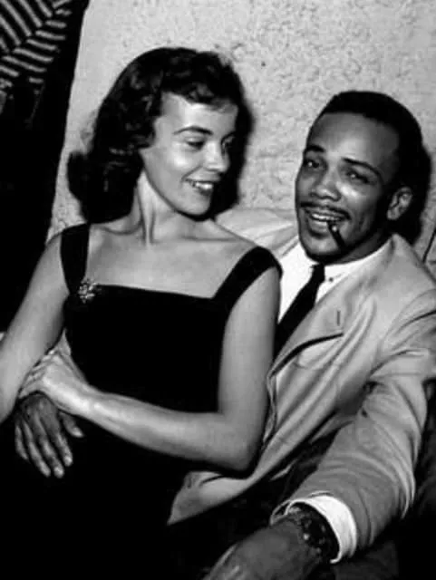 Jeri Caldwell - Actress ‧ Quincy Jones' ex-wife