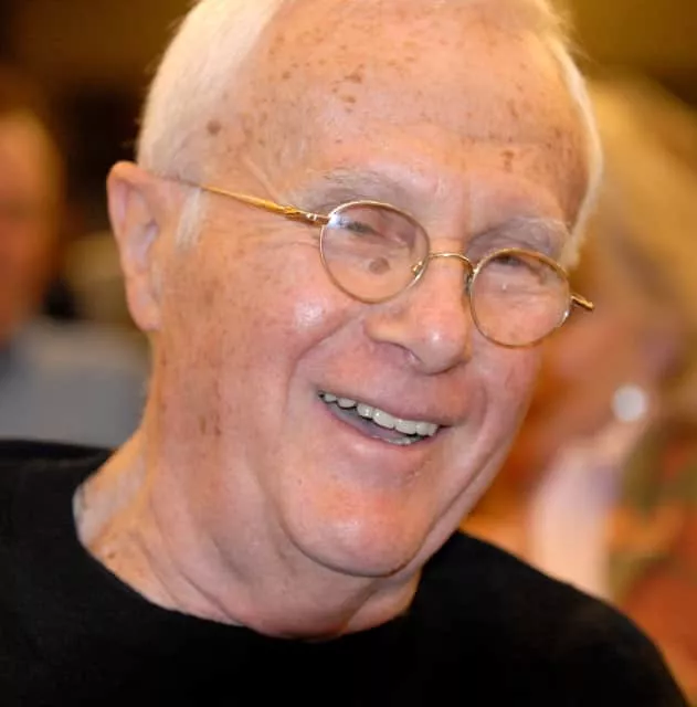 Jerry Frankel - Film producer