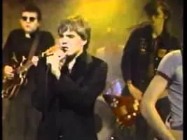 Jerry Jerry and the Sons of Rhythm Orchestra - Rock band