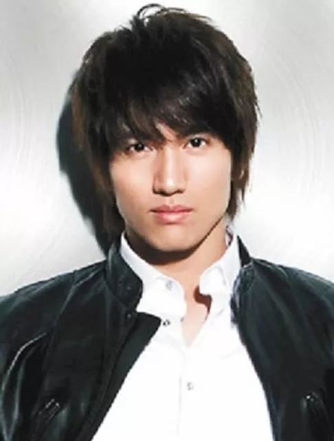 Jerry Yan - Taiwanese actor