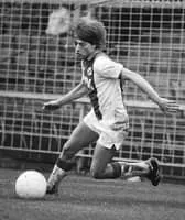 Jesper Olsen - Danish former footballer