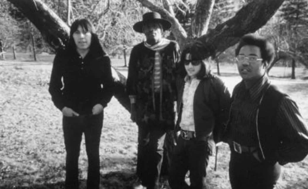 Jesse Ed Davis Whois