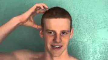 Jesse Kane - Movie character