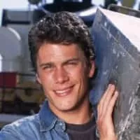 Jesse Nilsson - Canadian actor