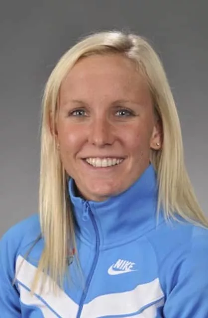 Jessica Hardy - American swimmer