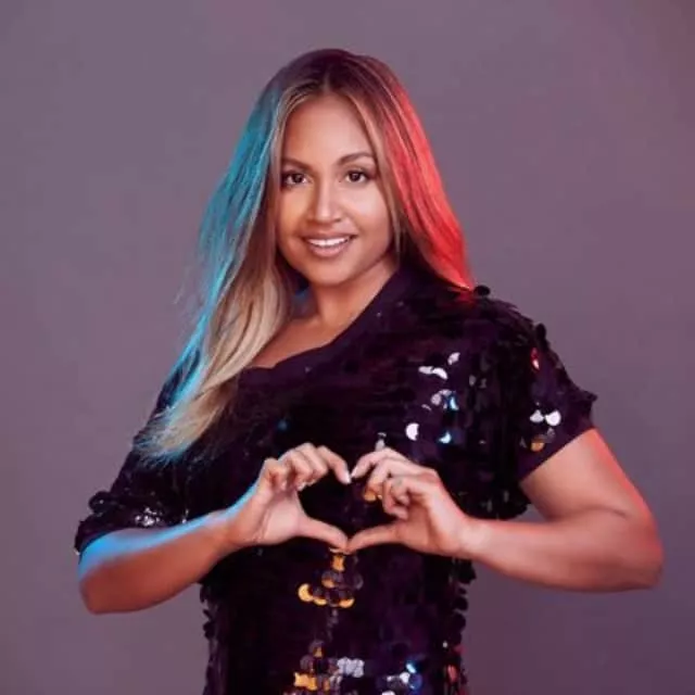 Jessica Mauboy - Australian singer