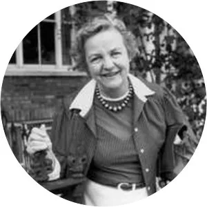 Jessica Mitford