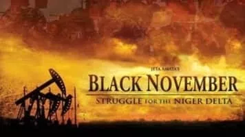 Jeta Amata - Nigerian filmmaker