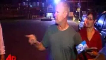 JetBlue flight attendant incident - 