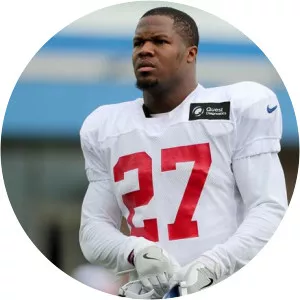 Jhurell Pressley - American football running back