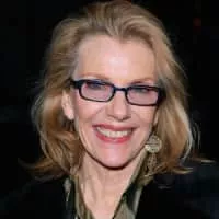 Jill Clayburgh - American actress