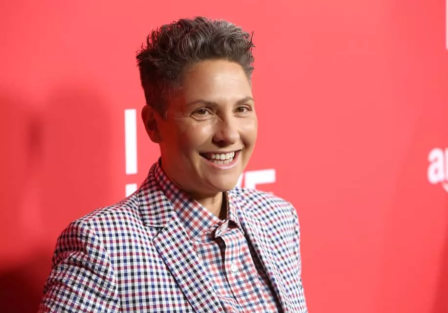 Jill Soloway - American television director