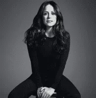 Jill Stuart - American fashion designer