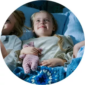 Jill, Joy and the Sleeping Clock (Onneli, Anneli ja nukutuskello)