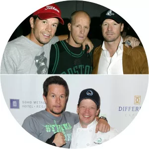 Jim Wahlberg