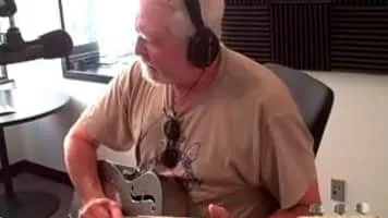 Jimmie Stagger - Musical artist