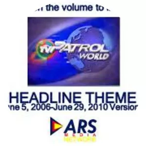 Jimmy Antiporda - Musical composer