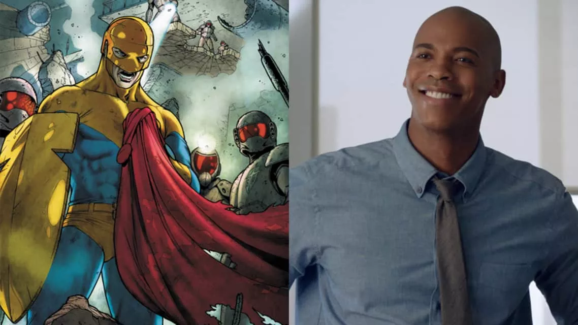 Jimmy Olsen - Fictional character