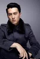 Jin Dong - Chinese actor