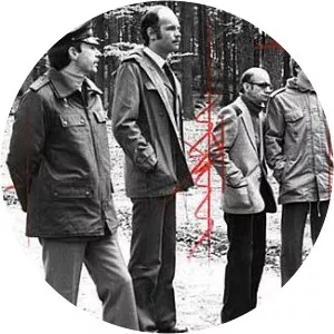 Joachim Kroll - German serial killer