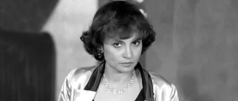 Joana Fomm - Brazilian actress