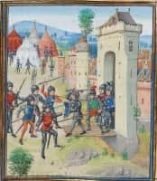 Joanna of Flanders - 