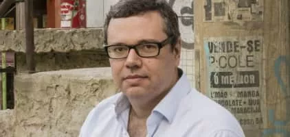 Joao Emanuel Carneiro - Screenwriter