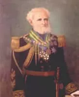Joaquim Marques Lisboa, Marquis of Tamandaré - Brazilian officer