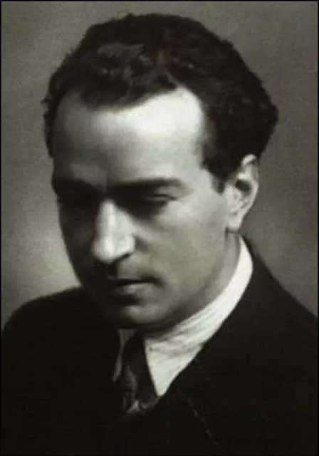 Joaquín Rodrigo - Spanish composer