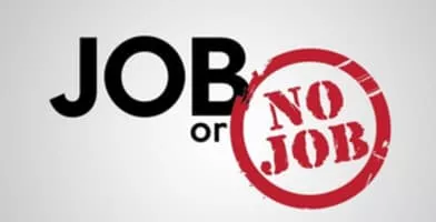 Job or No Job - American television series