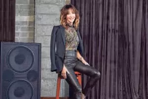Jody Gerson - CEO of Universal Music Publishing Group