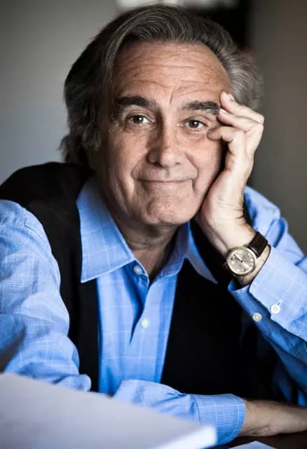 Joe Dante - American film director