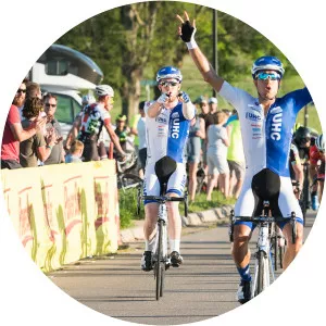 Joe Martin Stage Race - 
