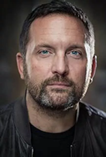 Joel Beckett - Actor