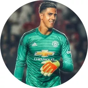 Joel Castro Pereira - Football player