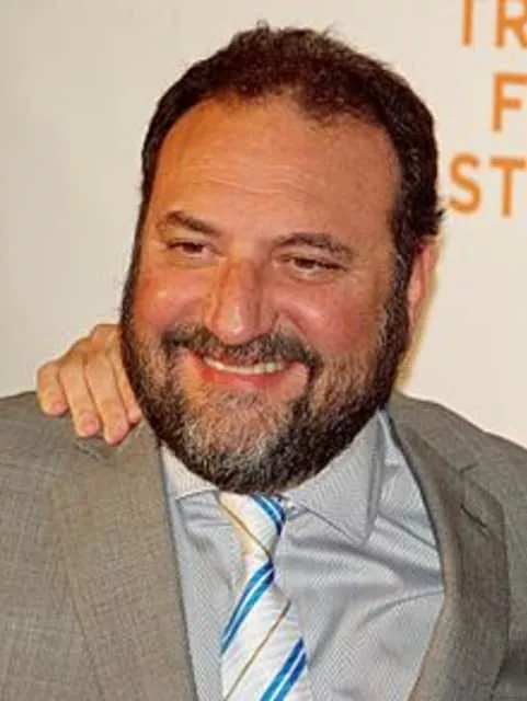 Joel Silver - American film producer