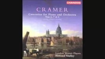 Johann Baptist Cramer - Pianist