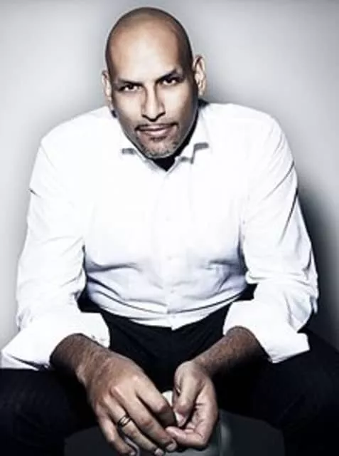John Amaechi - Psychologist