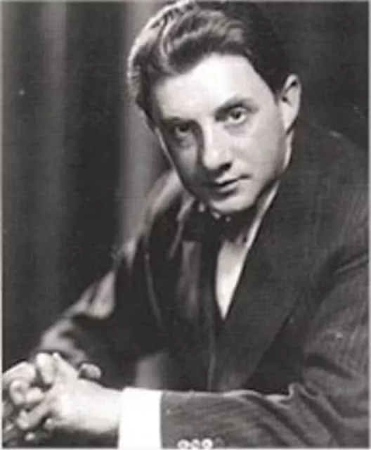 John Barbirolli - Conductor