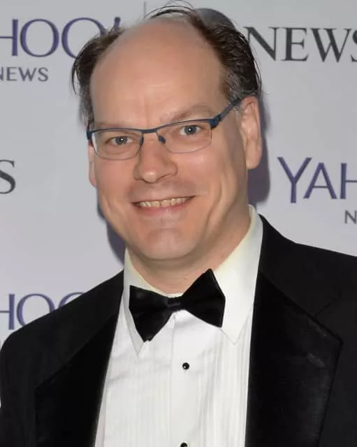 John Bessler - American attorney